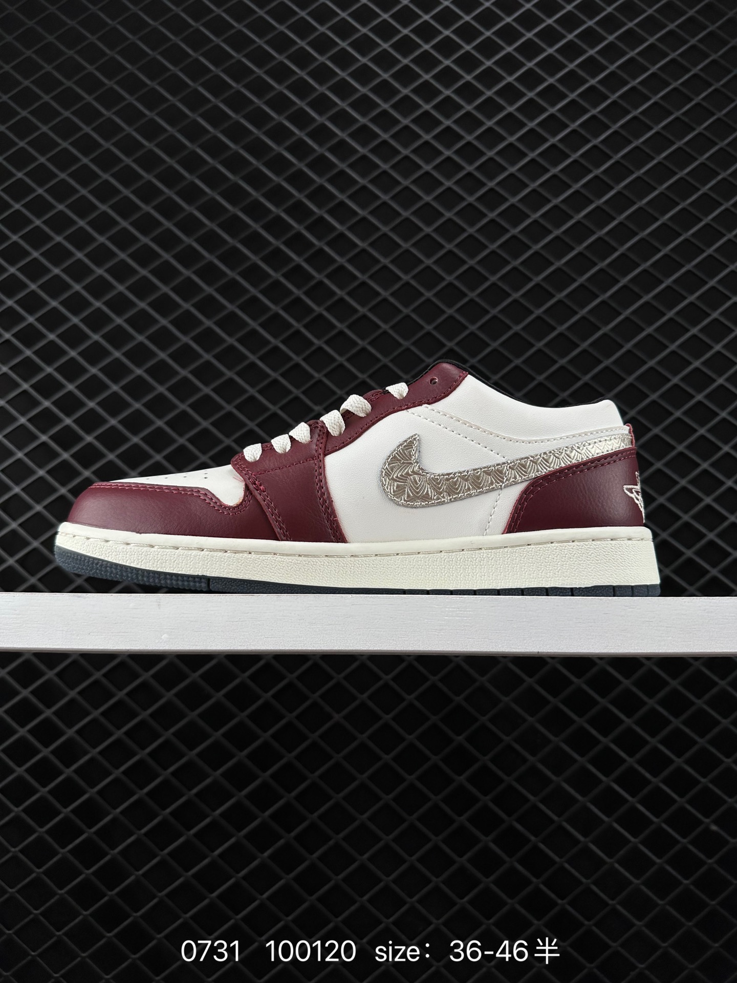 Nike Air Jordan 1 Low OG ”Year Of The Dragon“